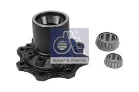 DT Spare Parts 367641 - Buje de rueda