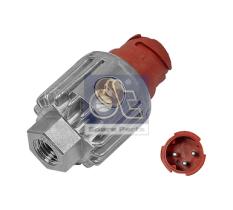 DT Spare Parts 370018 - Interruptor de presión