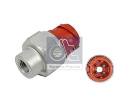 DT Spare Parts 370025 - Interruptor de presión
