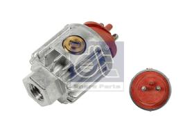 DT Spare Parts 370028 - Interruptor de presión