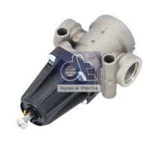 DT Spare Parts 372006 - Válvula limitadora de presión