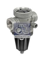 DT Spare Parts 372009 - Válvula limitadora de presión