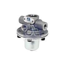 DT Spare Parts 372190 - Válvula limitadora de presión