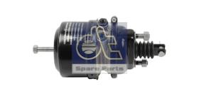 DT Spare Parts 374066 - Actuador de freno por resorte