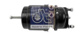 DT Spare Parts 374076 - Actuador de freno por resorte
