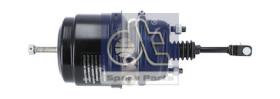 DT Spare Parts 374082 - Actuador de freno por resorte