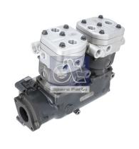 DT Spare Parts 375075 - Compresor