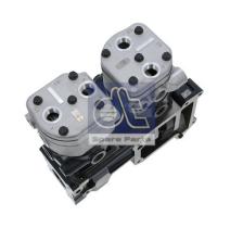 DT Spare Parts 375076 - Compresor