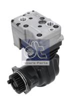 DT Spare Parts 375084 - Compresor