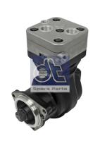 DT Spare Parts 375085 - Compresor