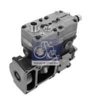 DT Spare Parts 375086 - Compresor