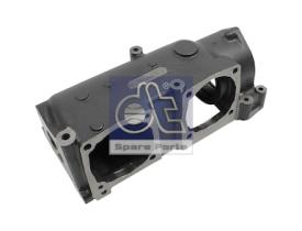 DT Spare Parts 375113 - Caja del compresor