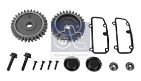 DT Spare Parts 375177 - Juego de reparación
