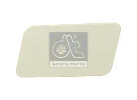 DT Spare Parts 380125 - Tapa