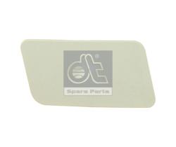DT Spare Parts 380126 - Tapa