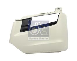 DT Spare Parts 380143 - Esquina parachoques