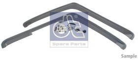 DT Spare Parts 380312 - Derivabrisas lateral