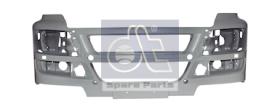 DT Spare Parts 380438 - Parachoques