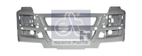 DT Spare Parts 380439 - Parachoques