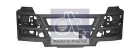 DT Spare Parts 380468 - Parachoques