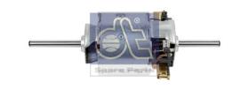 DT Spare Parts 382052 - Motor del ventilador