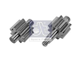 DT Spare Parts 390633 - Juego de reparación