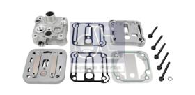 DT Spare Parts 397359 - Culata