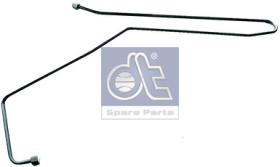 DT Spare Parts 410306 - Tubo de freno