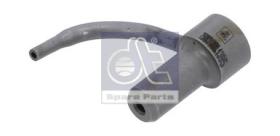 DT Spare Parts 410395 - Inyector de aceite