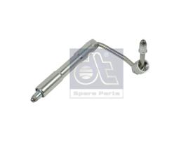 DT Spare Parts 411066 - Tubería de inyección