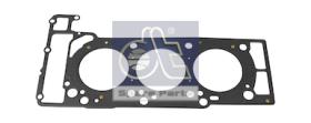 DT Spare Parts 420714 - Junta de culata