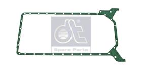 DT Spare Parts 420720 - Junta del cárter de aceite