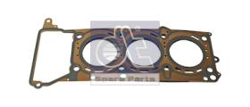 DT Spare Parts 420798 - Junta de culata
