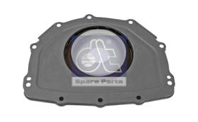 DT Spare Parts 420811 - Tapa de bloque motor