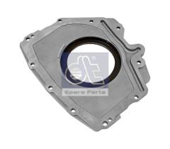 DT Spare Parts 420812 - Tapa de bloque motor