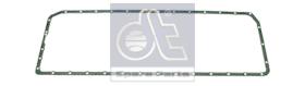 DT Spare Parts 420820 - Junta del cárter de aceite