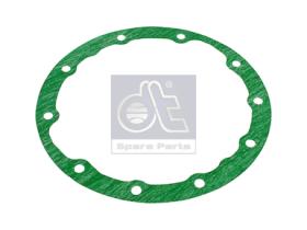 DT Spare Parts 420821 - Junta