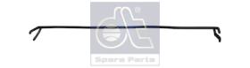 DT Spare Parts 420830 - Junta