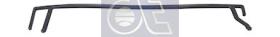 DT Spare Parts 420831 - Junta
