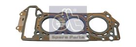 DT Spare Parts 420850 - Junta de culata