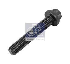 DT Spare Parts 440494 - Tornillo