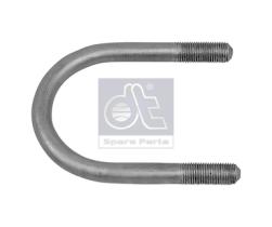 DT Spare Parts 440500 - Abarcón en U