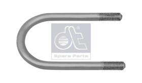DT Spare Parts 440501 - Abarcón en U