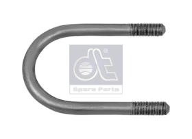 DT Spare Parts 440502 - Abarcón en U