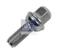 DT Spare Parts 440518 - Perno de rueda