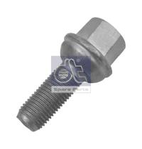 DT Spare Parts 440519 - Perno de rueda