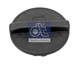 DT Spare Parts 450581 - Tapón del radiador