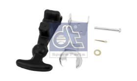 DT Spare Parts 460842 - Soporte