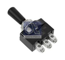 DT Spare Parts 460937 - Interruptor