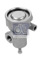 DT Spare Parts 463289 - Válvula limitadora de presión